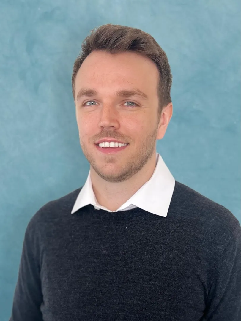 Jonathan, co-founder and implementer