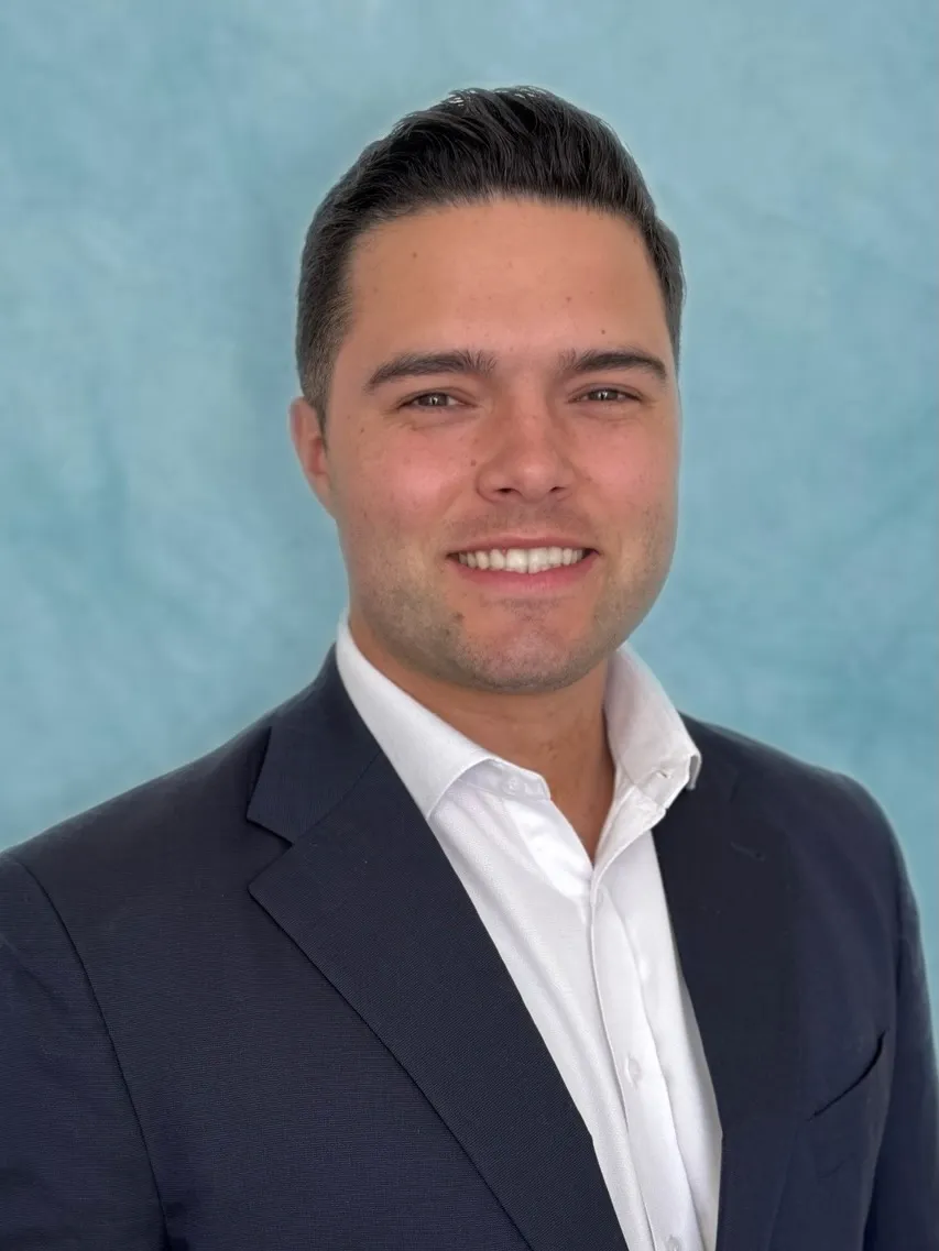 Liam, co-founder and strategist